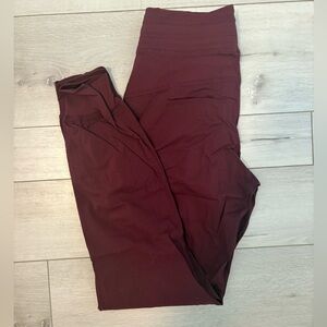 Lululemon Dance Studio Mid-Rise Jogger *Full Length